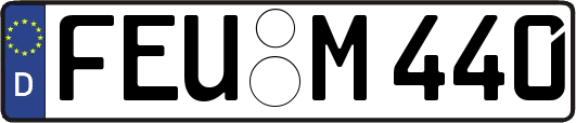 FEU-M440