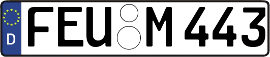 FEU-M443