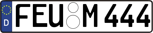 FEU-M444