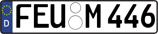 FEU-M446