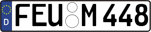 FEU-M448