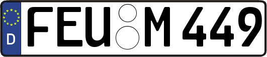 FEU-M449