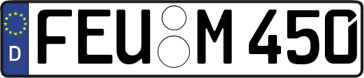 FEU-M450
