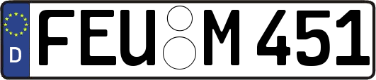 FEU-M451