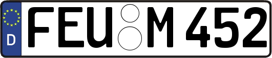FEU-M452
