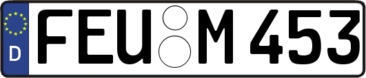 FEU-M453