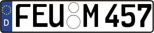 FEU-M457