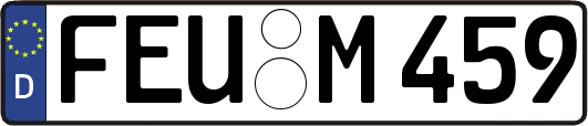 FEU-M459