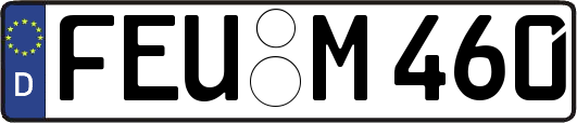 FEU-M460