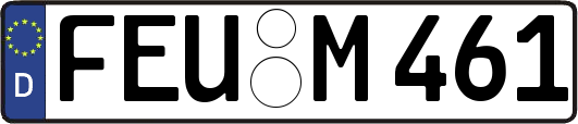 FEU-M461