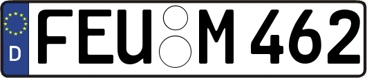 FEU-M462