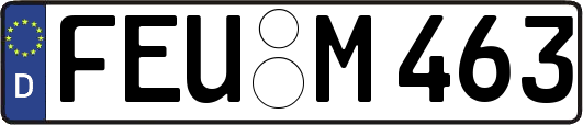 FEU-M463