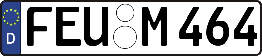 FEU-M464