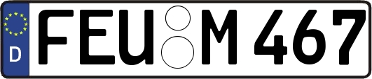 FEU-M467