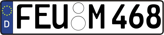 FEU-M468
