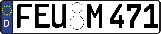 FEU-M471