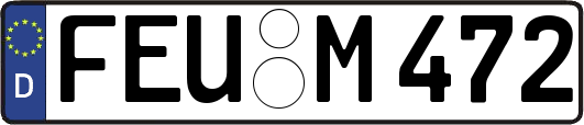 FEU-M472