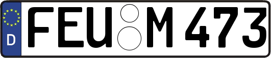 FEU-M473