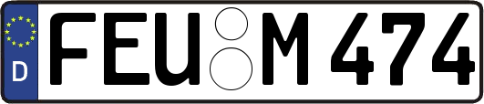 FEU-M474