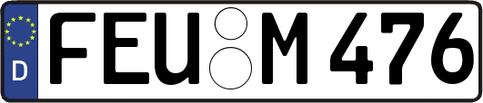 FEU-M476