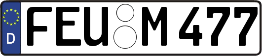 FEU-M477
