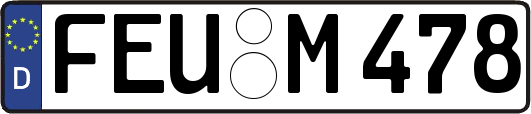 FEU-M478