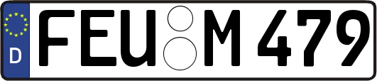 FEU-M479
