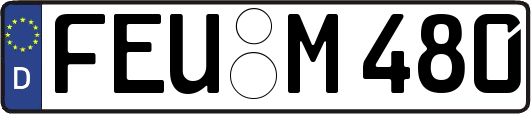 FEU-M480