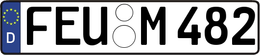 FEU-M482