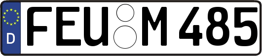 FEU-M485