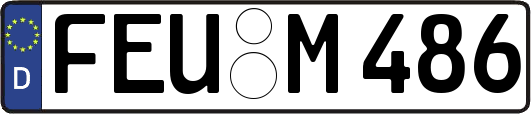 FEU-M486