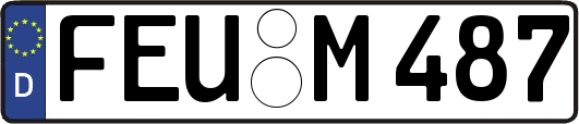 FEU-M487