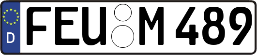 FEU-M489