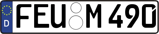 FEU-M490