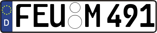FEU-M491