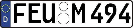 FEU-M494