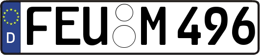 FEU-M496