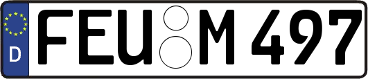 FEU-M497