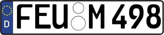FEU-M498