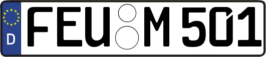 FEU-M501