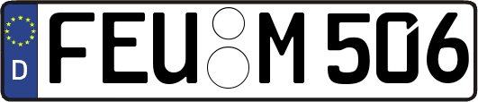 FEU-M506