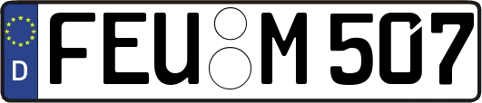 FEU-M507