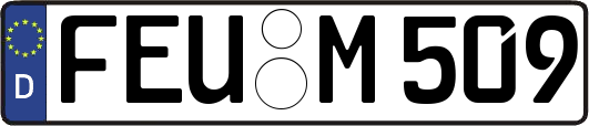FEU-M509