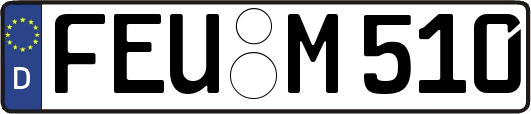 FEU-M510