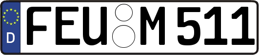 FEU-M511