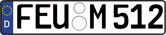FEU-M512