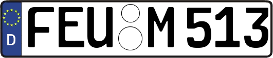 FEU-M513
