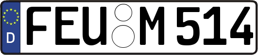 FEU-M514
