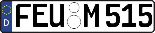 FEU-M515