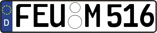 FEU-M516